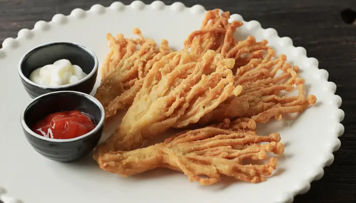 Jejamuran Jogja, Kuliner Serba Jamur yang Lezat dan Terjangkau