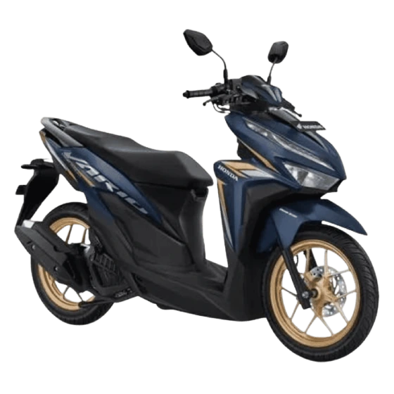rental motor jogja