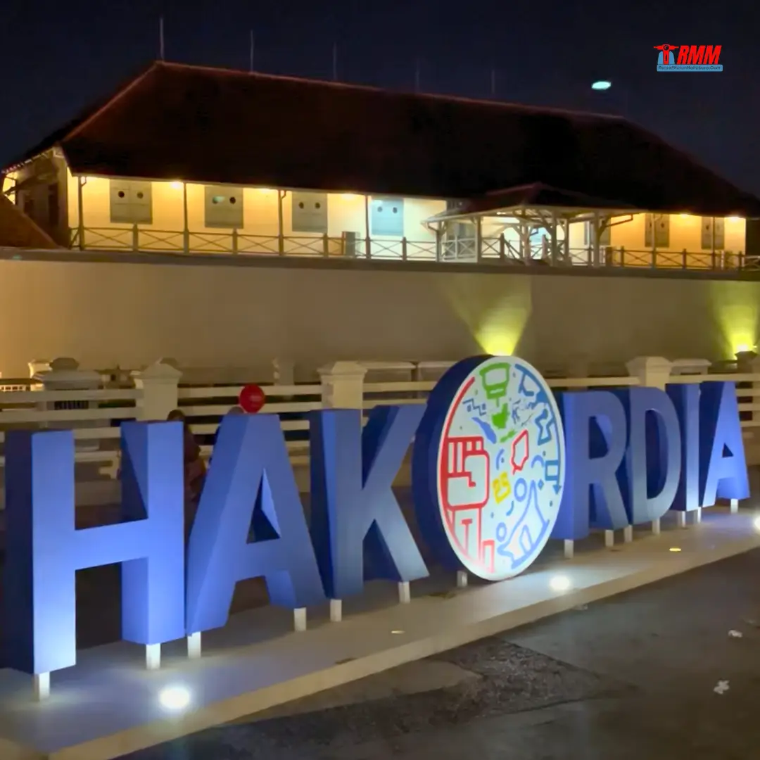 HAKORDIA 2025