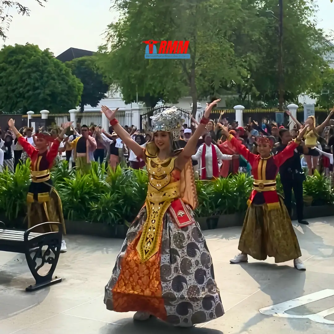malioboro culture vibes 2025